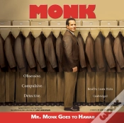 Capa do artigo Mr. Monk Goes To Hawaii