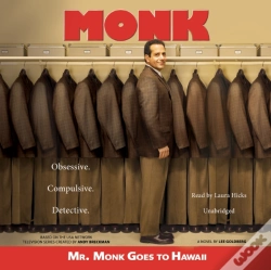 Capa do artigo Mr. Monk Goes To Hawaii