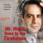 Mr. Monk Goes To The Firehouse - Preview