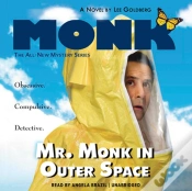 Capa do artigo Mr. Monk In Outer Space