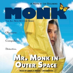 Capa do artigo Mr. Monk In Outer Space