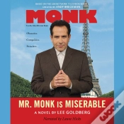 Capa do artigo Mr. Monk Is Miserable