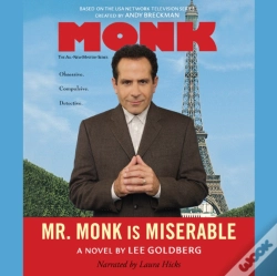 Capa do artigo Mr. Monk Is Miserable