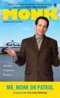 Mr Monk On Patrol - Preview