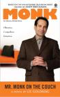 Mr. Monk On The Couch - Preview