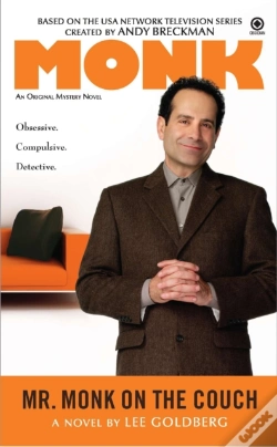 Capa do artigo Mr. Monk On The Couch