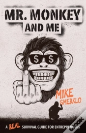 Capa do artigo Mr. Monkey And Me: A Real Survival Guide