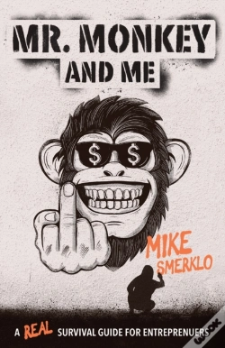Capa do artigo Mr. Monkey And Me: A Real Survival Guide