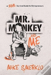 Mr. Monkey And Me