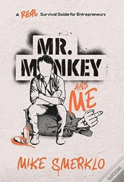 Capa do artigo Mr. Monkey And Me
