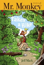 Capa do artigo Mr. Monkey Takes A Hike