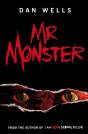 Mr Monster - Preview