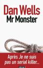 Mr Monster - Preview