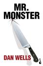 Mr. Monster - Preview