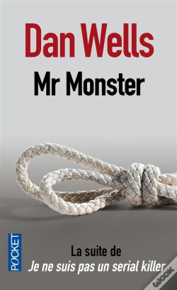 Capa do artigo Mr Monster