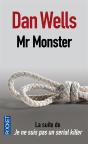 Mr Monster - Preview