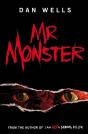Mr Monster - Preview