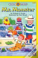 Mr. Monster