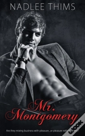Capa do artigo Mr. Montgomery