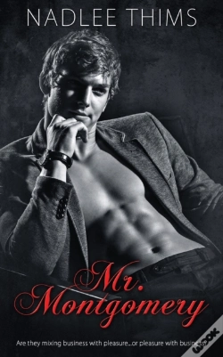 Capa do artigo Mr. Montgomery