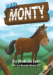 Mr Monty