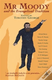 Capa do artigo Mr Moody And The Evangelical Tradition