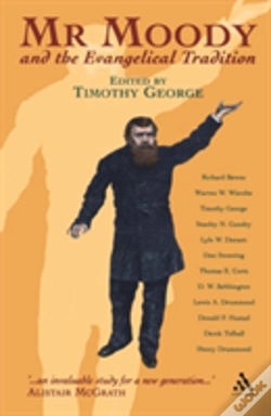 Capa do artigo Mr Moody And The Evangelical Tradition