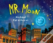 Capa do artigo Mr. Moon