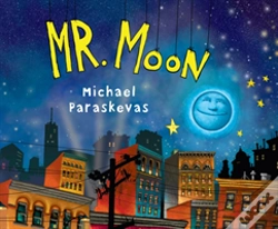 Capa do artigo Mr. Moon