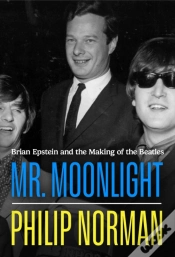 Capa do artigo Mr Moonlight