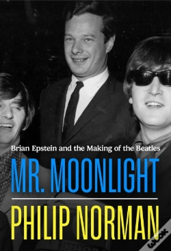 Capa do artigo Mr Moonlight