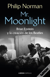 Capa do artigo Mr Moonlight
