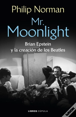 Capa do artigo Mr Moonlight