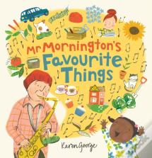 Mr Mornington'S Favourite Things