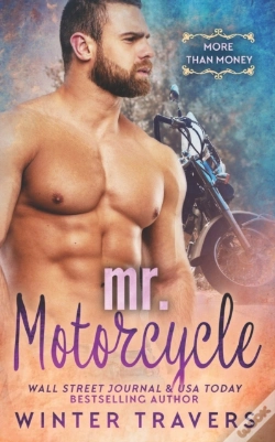 Capa do artigo Mr. Motorcycle