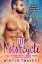 Mr. Motorcycle - Preview