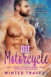 Capa do artigo Mr. Motorcycle