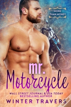 Capa do artigo Mr. Motorcycle