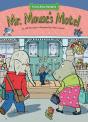 Mr. Mouse'S Motel - Preview