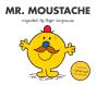 Mr. Moustache - Preview