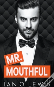 Capa do artigo Mr. Mouthful