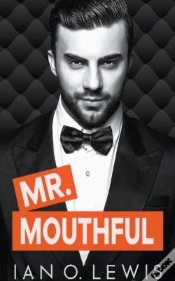 Capa do artigo Mr. Mouthful