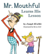 Mr. Mouthful Learns His Lesson - Preview