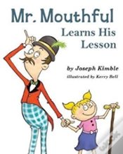 Capa do artigo Mr. Mouthful Learns His Lesson