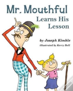 Capa do artigo Mr. Mouthful Learns His Lesson