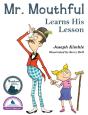 Mr. Mouthful Learns His Lesson - Preview