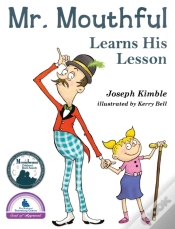 Capa do artigo Mr. Mouthful Learns His Lesson
