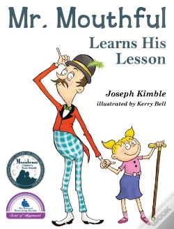 Capa do artigo Mr. Mouthful Learns His Lesson