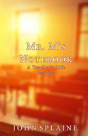 Mr. M'S Notebook - Preview