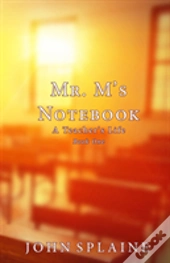 Mr. M'S Notebook